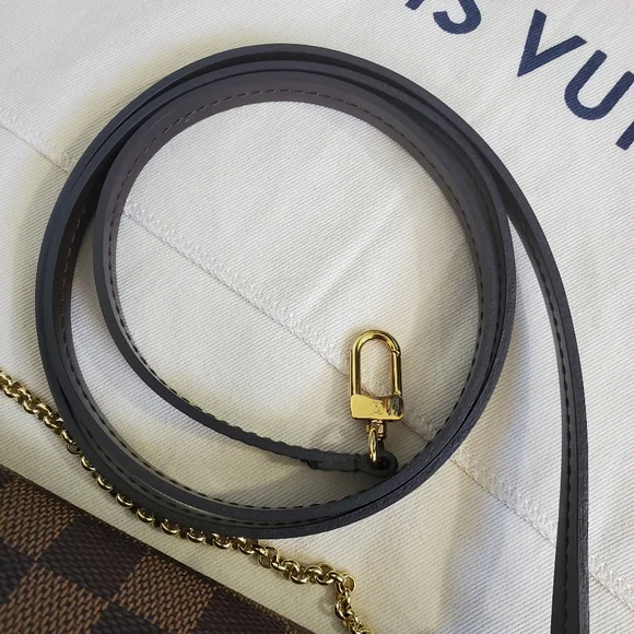 SOLD❤Authentic Louis Vuitton DE Favorite MM - Picture 13 of 16